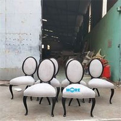 * Những bộ ghế ăn phong cách nâng tầm không gian.